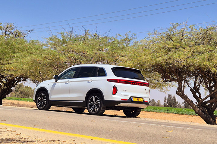 סקייוול ET5 XR PRO