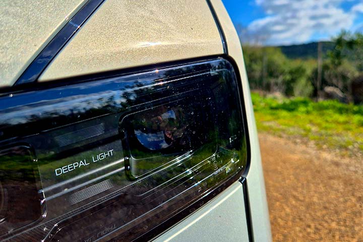 cardate - מבט אחורי - S05 צ'אנגאן דיפאל