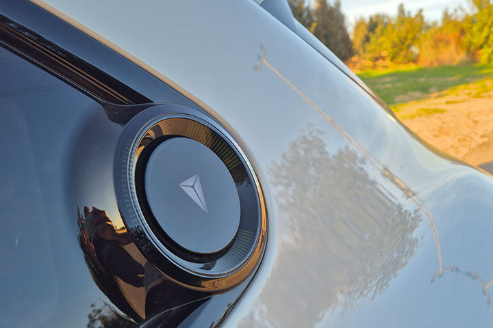 car date -במבחן דרכים S05 צ'אנגאן דיפאל