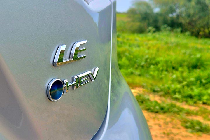 החדשה - קארדייט Toyota Corolla טויוטה קורולה