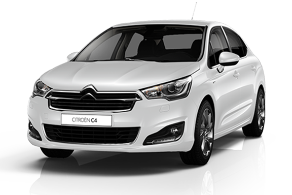    סקירה מקיפה ומקצועית של סיטרואן  c4    | CAR DATE    