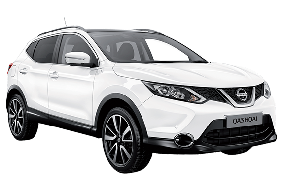 סקירה מקיפה ומקצועית של  ניסאן קשקאי 2024  | CAR DATE