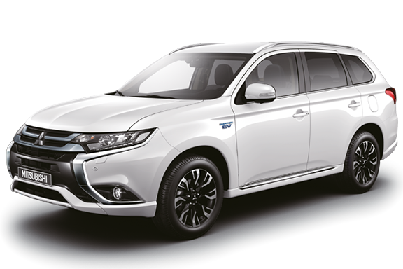 סקירה מקיפה ומקצועית של  מיצובישי אאוטלנדר  | CAR DATE