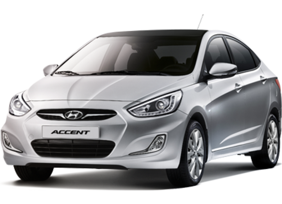 סקירה מקיפה ומקצועית של יונדאי אקסנט 2024   | CAR DATE