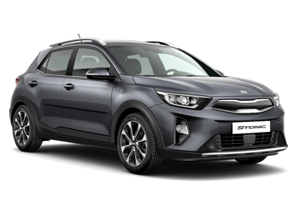 סקירה מקיפה ומקצועית של  קיה סטוניק    | CAR DATE