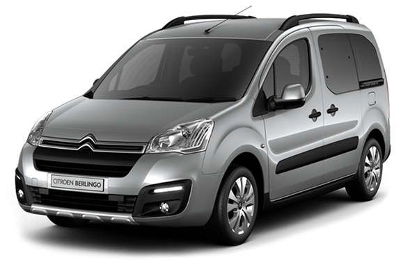 סקירה מקיפה ומקצועית של  סיטרואן ברלינגו    | CAR DATE