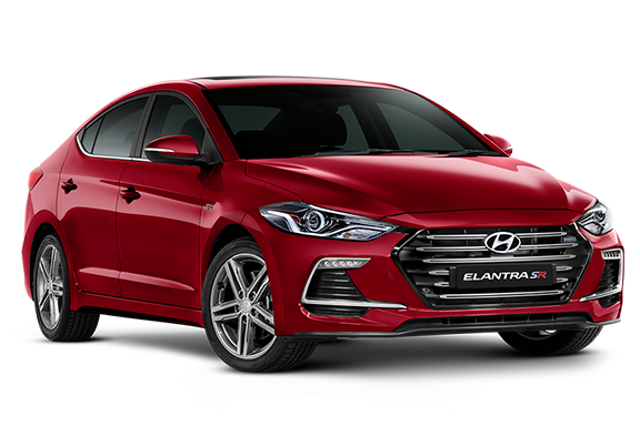 סקירה מקיפה ומקצועית של  יונדאי אלנטרה   | CAR DATE