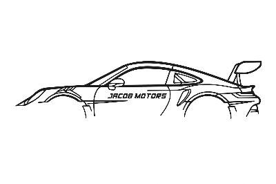 ג'ייקוב מוטורס
